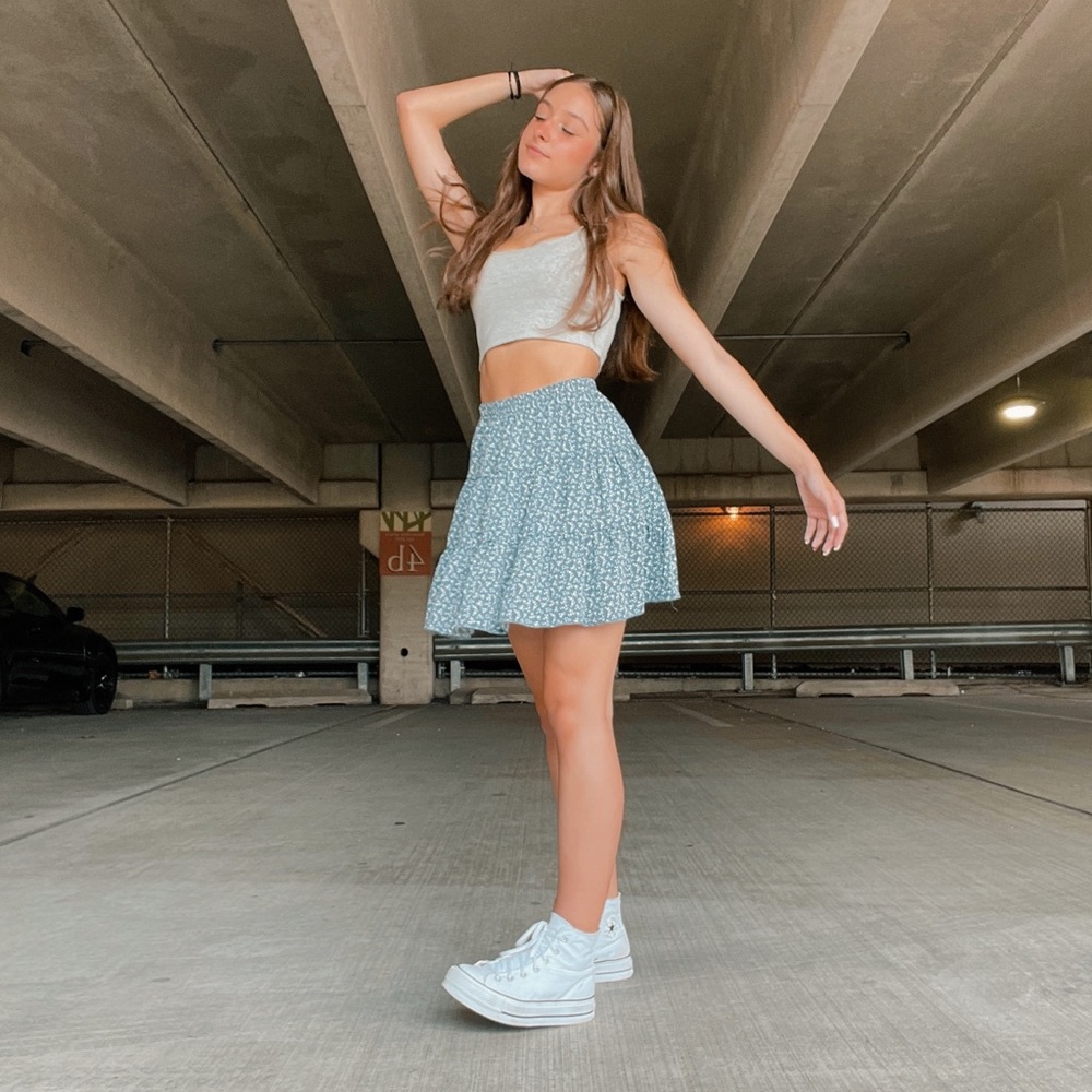 Meet your Posher, Gianna